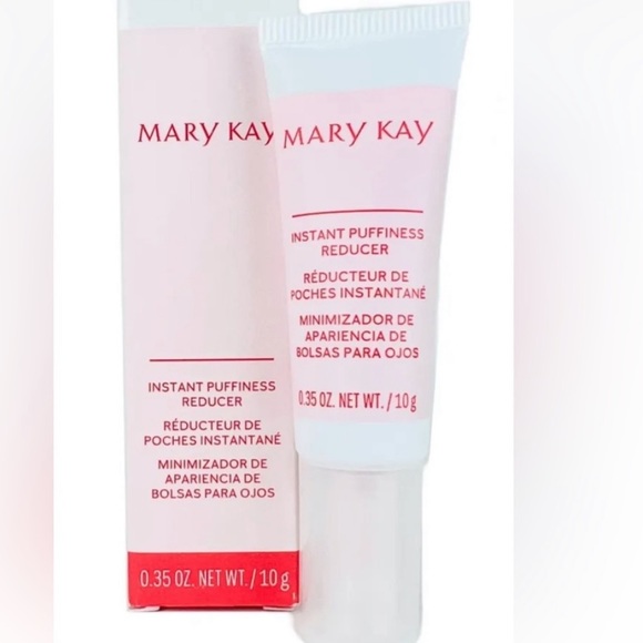 TWO for $17 INSTANT PUFFINESS REDUCER,REDUCE PUFFY UNDEREYE APPEARANCE! - Picture 1 of 3